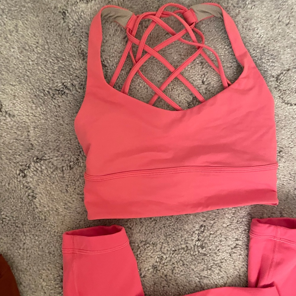 Pink Guava Set